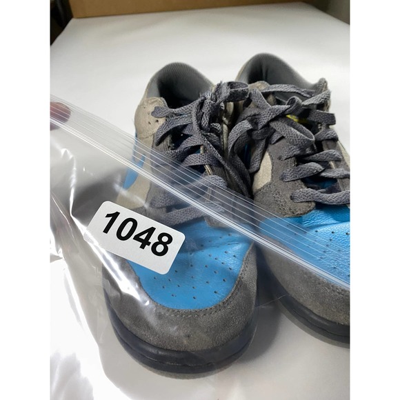 Nike Dunk Low CL '07 Sneakers Men's Size 7.5 - Picture 9 of 9